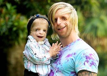 Zackary Walton e Jono Lancaster | Foto: Reprodução