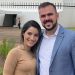 Mayara e Gustavo Mendanha - Foto: Reprodução/Instagram