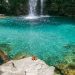 Parque Nacional Chapada dos Veadeiros - Foto: Divulgação