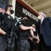 Ronaldo Caiado e policiais civis - Foto: Divulgação