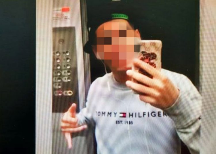 Polícia Civil identifica associação criminosa especializada em furtos em apartamentos de alto padrão em Goiânia | Foto: Divulgação/PC-GO