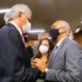 Governador Ronaldo Caiado e prefeito Rogério Cruz acordam para o decreto de Goiânia - Foto: Divulgação