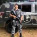 Sargento PM Goiânia