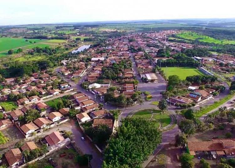 Município de São Miguel do Passa Quatro - Foto: Divulgação