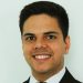 Gustavo Silva Chaves é odontólogo formado pela UFGonde realizou também seu Mestrado, e professor da Faculdade de Odontologia do Centro Universitário Alfredo Nasser | Foto: Reprodução