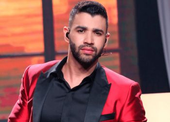 Gusttavo Lima | Foto: Reprodução