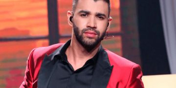 Gusttavo Lima | Foto: Reprodução