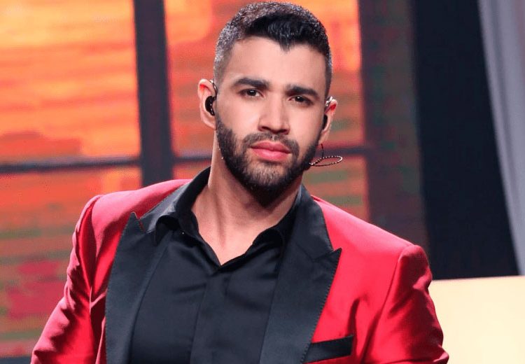 Gusttavo Lima | Foto: Reprodução