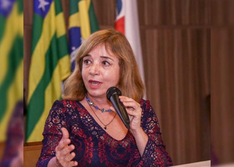 Valentina Jungmann - Foto: Divulgação