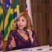 Valentina Jungmann - Foto: Divulgação