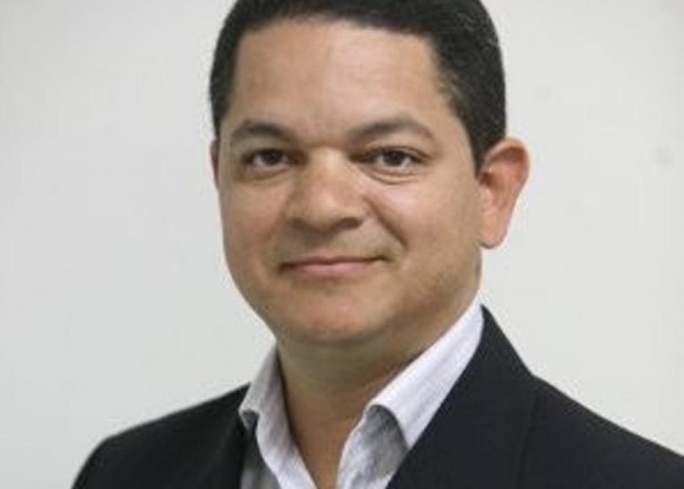 Alex Gama - Foto: Divulgação