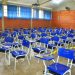 Aulas presenciais em Goiás sofreram interrupções devido às restrições da pandemia de covid-19 | Foto: Divulgação
