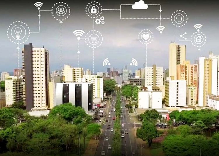 Projeto Cidade Inteligente | Foto: Reprodução