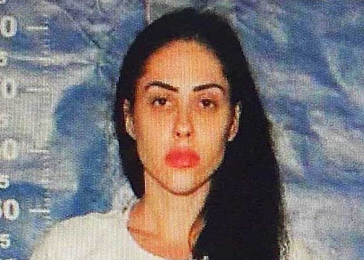 Monique Medeiros, mãe de Henry Borel | Foto: Reprodução