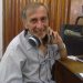 João Sobreira, radialista da Rádio Universitária - Foto: Divulgação