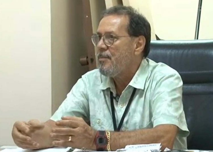 Wilson Violati | Foto: Divulgação