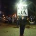 Motoristas fazem greve em garagem da Metrobus - Foto: CBN