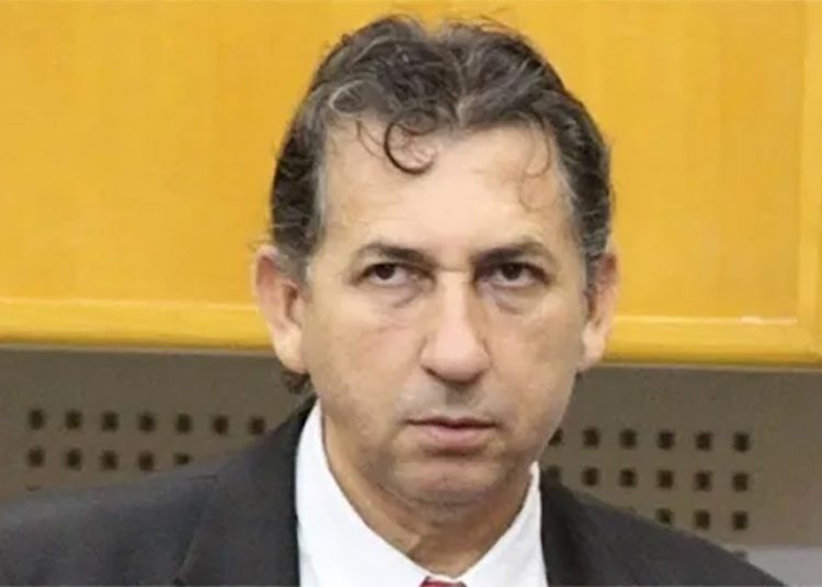 Paulo da Farmácia - Foto: Alberto Maia/Câmara de Goiânia