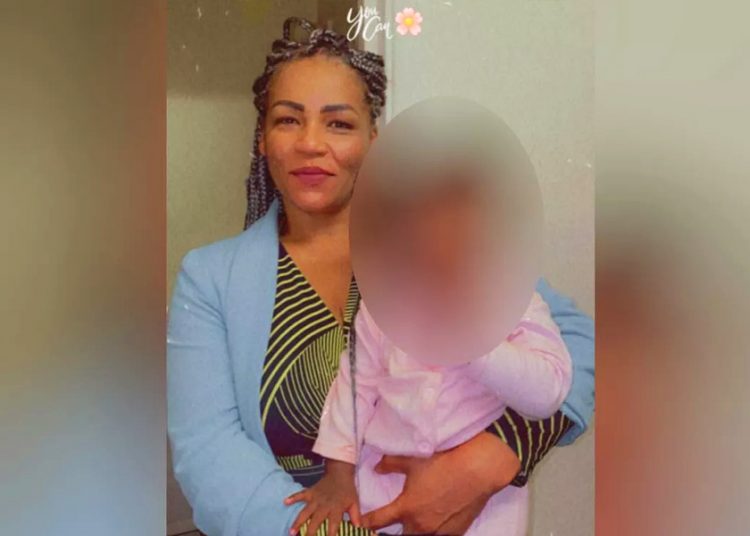 Ronilza Johnson morreu aos 46 anos | Foto: Reprodução