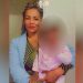 Ronilza Johnson morreu aos 46 anos | Foto: Reprodução
