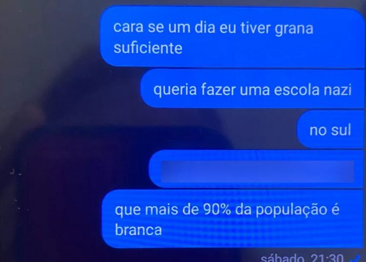 Foto: Reprodução
