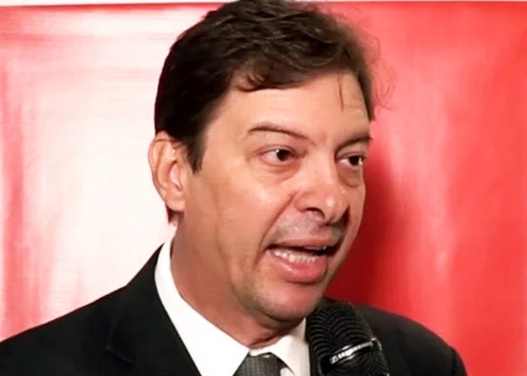 Amarildo Pereira | Foto: Reprodução