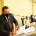 Arnaldo Leite é empossado como vereador | Foto: Secom