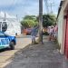 Jovem é morto no Setor Cruzeiro do Sul | Foto: Reprodução