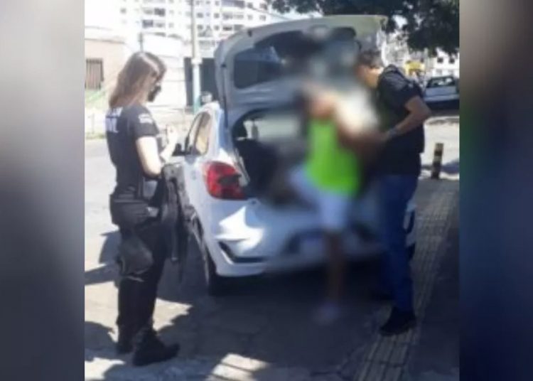 Foto: Polícia Civil