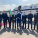 Comitiva brasileira em Israel | Foto: Divulgação