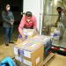 Nova remessa de vacinas da Pfizer vai ser utilizada para aplicação de primeira dose em Goiás | Foto: André Saddi