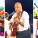 Prefeito Rogério Cruz em eventos por Goiânia | Foto: Montagem / FZ