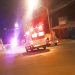 Acidente no Cidade Livre resulta na morte de motociclista | Foto: Leitor / FZ