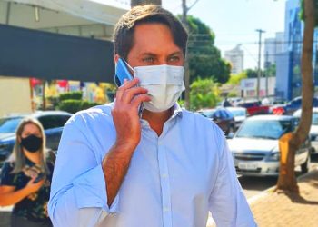 Bruno Peixoto | Foto: José Alves / Folha Z