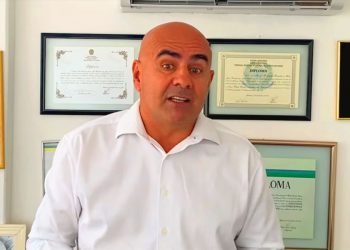 Paulo Cezar Martins | Foto: Reprodução