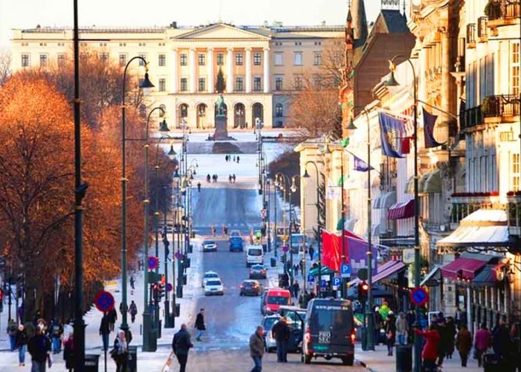 Dinamarca é considerado como um dos países menos corruptos do mundo, segundo rankings internacionais de transparência | Foto: Reprodução