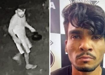 Lázaro Barbosa | Foto: Reprodução