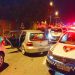 Fiscalização de Aparecida apreende carros com som automotivo | Foto: Divulgação / Secom