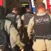 Lázaro Barbosa foi baleado pelo menos 38 vezes em ação da Polícia Militar nesta 2ª feira (28) | Foto: Reprodução