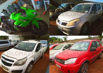 Detran-GO novo leilão de 01/07 a 03/07 | Foto: Divulgação