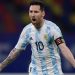 Lionel Messi | Foto: Reprodução