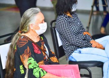 Prefeitura lança programa para regularizar imóveis em Aparecida | Foto: Divulgação / Secom