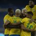 Seleção Brasileira | Foto: Lucas Figueiredo / CBF