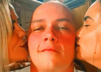 Alda Nery, Erisson Melo e Darlene Oliveira | Foto: Arquivo pessoal