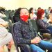 Presidente do Sindicato dos Trabalhadores em Educação de Goiás (Sintego) em Aparecida de Goiânia, Valdeci Português | Foto: Divulgação / SME