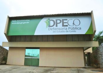 Defensoria Pública de Goiás (DPE) | Foto: Divulgação