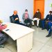 Comitê de Aparecida projeta campanha para que comerciantes e clientes continuem com cuidados contra a covid-19 | Foto: Claudivino Antunes