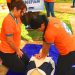 Liga Acadêmica de Primeiros Socorros promove Ciclo de Lives com a participação de alunos e a comunidade | Foto: Divulgação