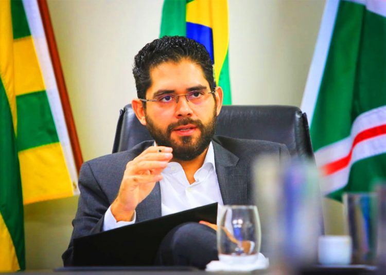 Lincoln Tejota | Foto: Divulgação