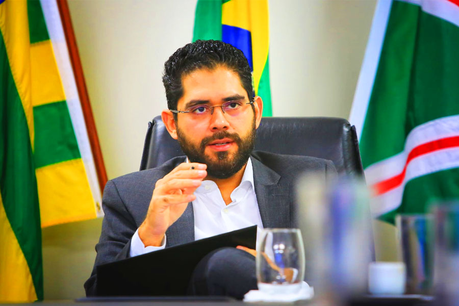 Lincoln Tejota | Foto: Divulgação